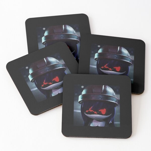 Item preview, Murder Drones designed and sold by Dark-Side-Shop.