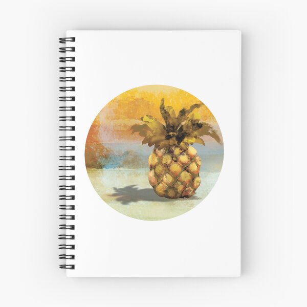Item preview, Vintage Pineapple designed and sold by Karin Taylor.