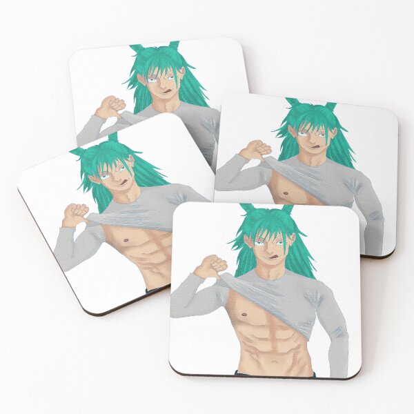 Item preview, Kashimo Hajime designed and sold by Katherine Khalo.