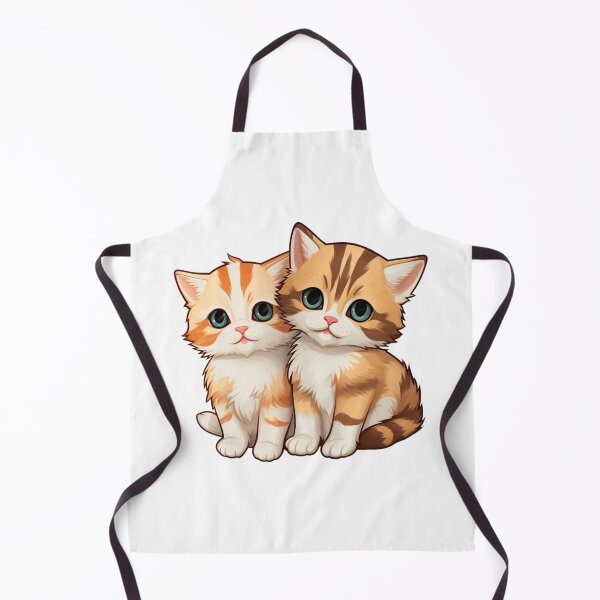 Item preview, Sweet cats for kids pattern designed and sold by SmileshareShop.