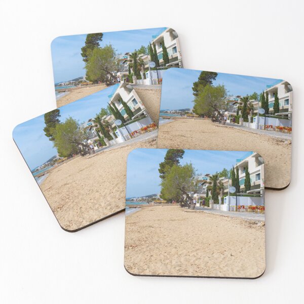 Item preview, Voramar Pizzeria Puerto Pollensa Mallorca designed and sold by GG WALL ART.