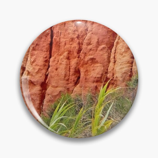 Item preview, Pine Cliffs. Algarve designed and sold by Tereza Pilar  Art.