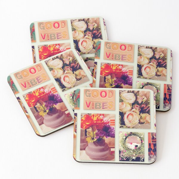 Item preview, More good vibes designed and sold by angel1.