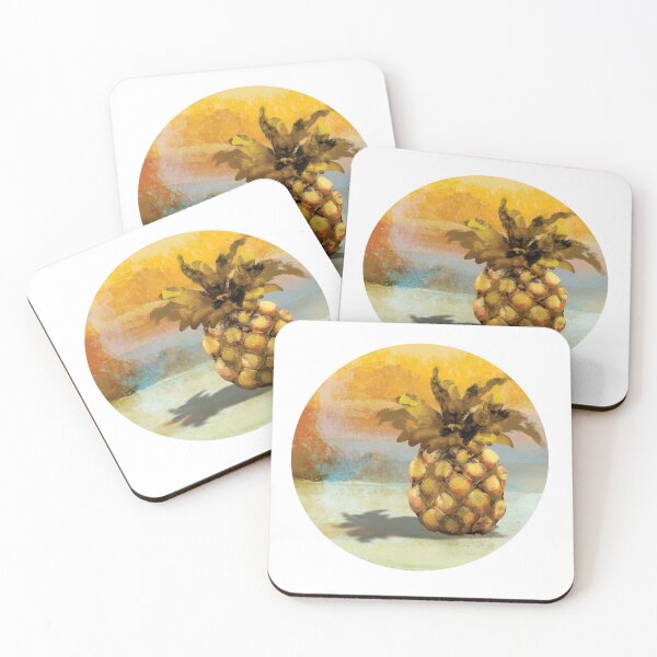 Item preview, Vintage Pineapple designed and sold by Karin Taylor.