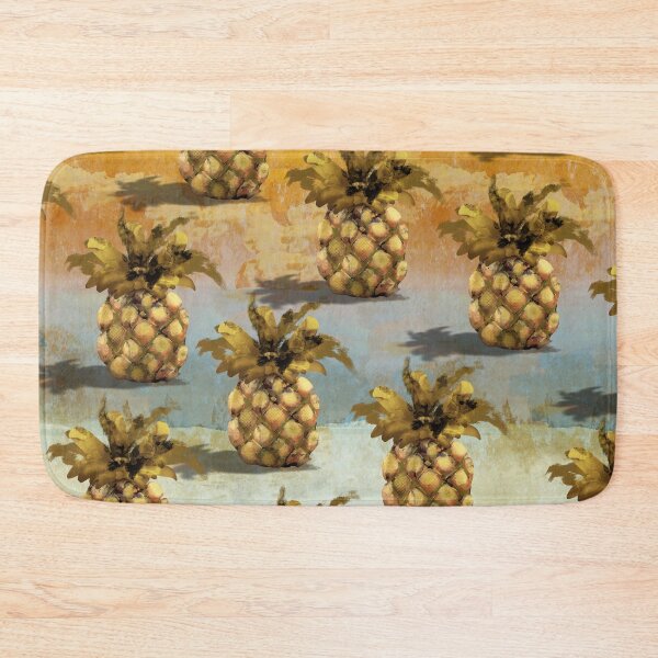 Item preview, Vintage Pineapple designed and sold by Karin Taylor.