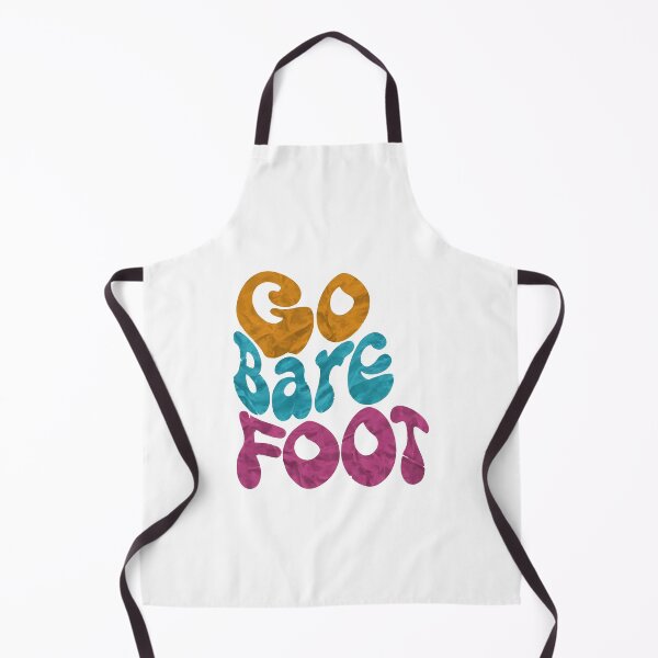 Item preview, Go Barefoot designed and sold by Bernd Friese.