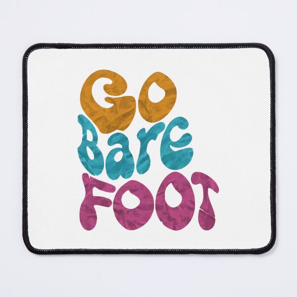 Item preview, Go Barefoot designed and sold by Bernd Friese.