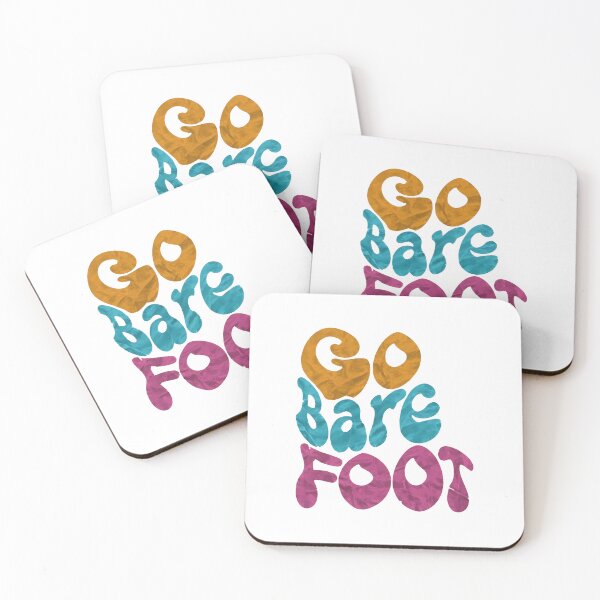 Item preview, Go Barefoot designed and sold by Bernd Friese.