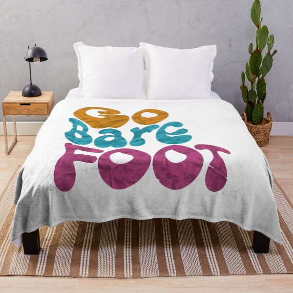 Item preview, Go Barefoot designed and sold by Bernd Friese.