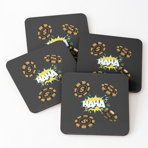 Item preview, Casino game-tokens  designed and sold by Blue Eye.