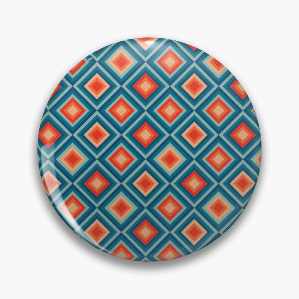 Item preview, Retro Revival: Vintage Pattern Collection designed and sold by Wonder Pixel Studio.