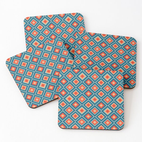 Item preview, Retro Revival: Vintage Pattern Collection designed and sold by Wonder Pixel Studio.