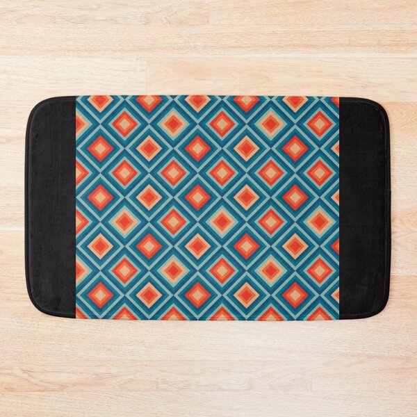 Item preview, Retro Revival: Vintage Pattern Collection designed and sold by Wonder Pixel Studio.