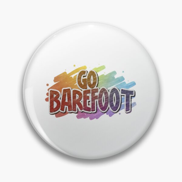Item preview, Go Barefoot designed and sold by Bernd Friese.