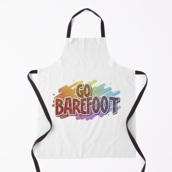 Item preview, Go Barefoot designed and sold by Bernd Friese.