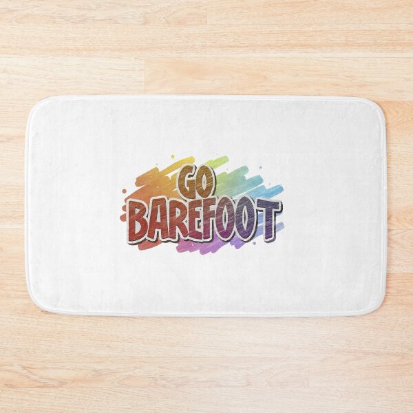 Item preview, Go Barefoot designed and sold by Bernd Friese.