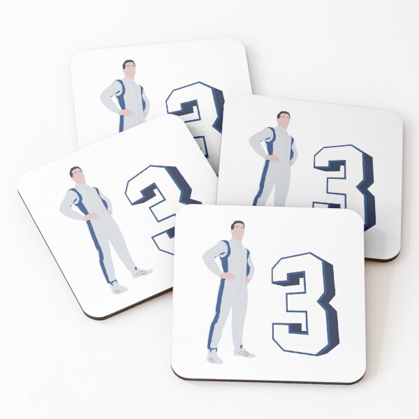 Item preview, Daniel Ricciardo designed and sold by FaolainDesigns.