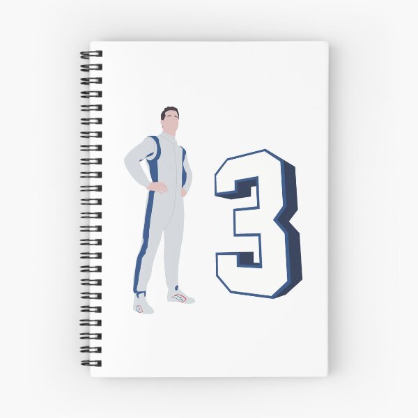 Item preview, Daniel Ricciardo designed and sold by FaolainDesigns.