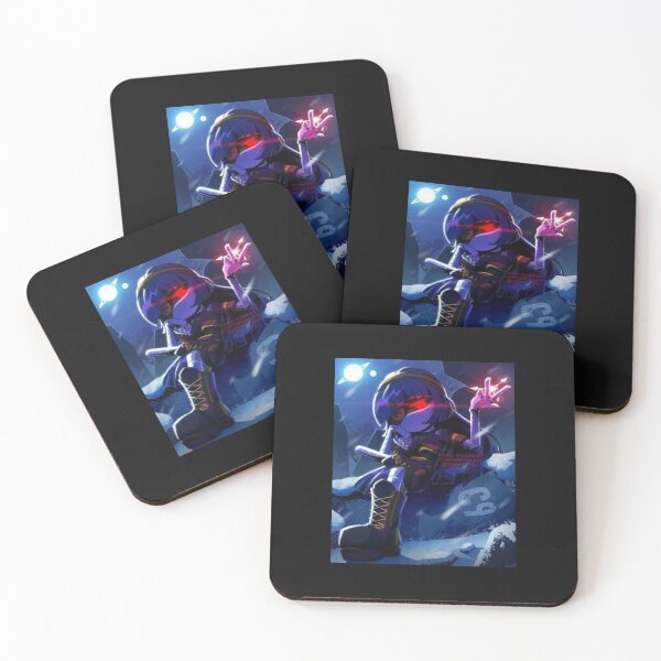 Item preview, Murder Drones designed and sold by Dark-Side-Shop.