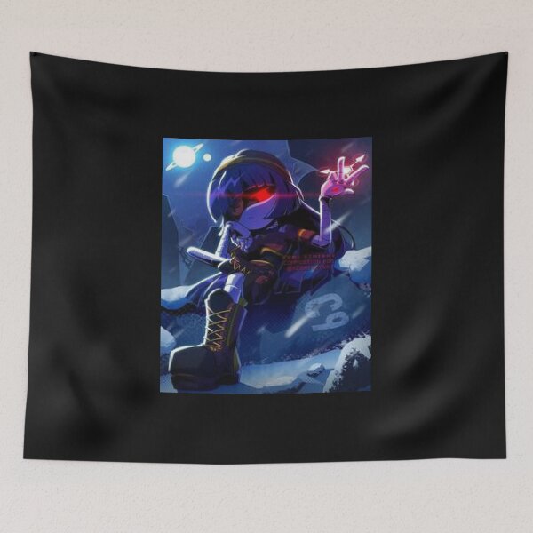 Item preview, Murder Drones designed and sold by Dark-Side-Shop.
