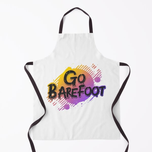 Item preview, Go Barefoot designed and sold by Bernd Friese.