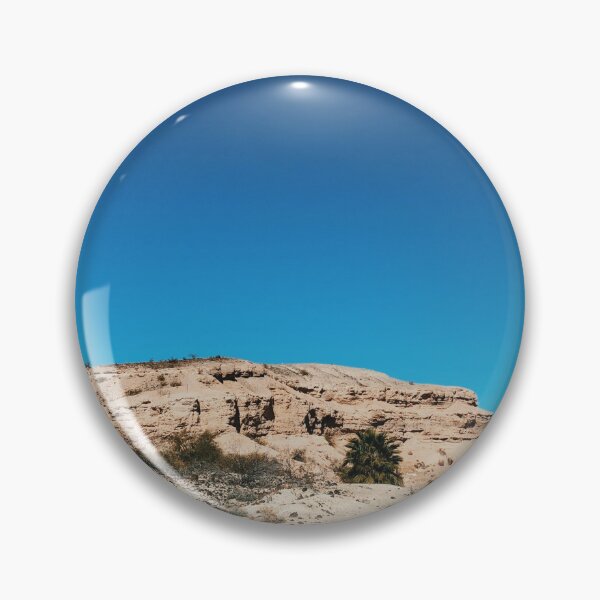 Item preview, Desolate Mountain in Nevada designed and sold by artpopnicole.