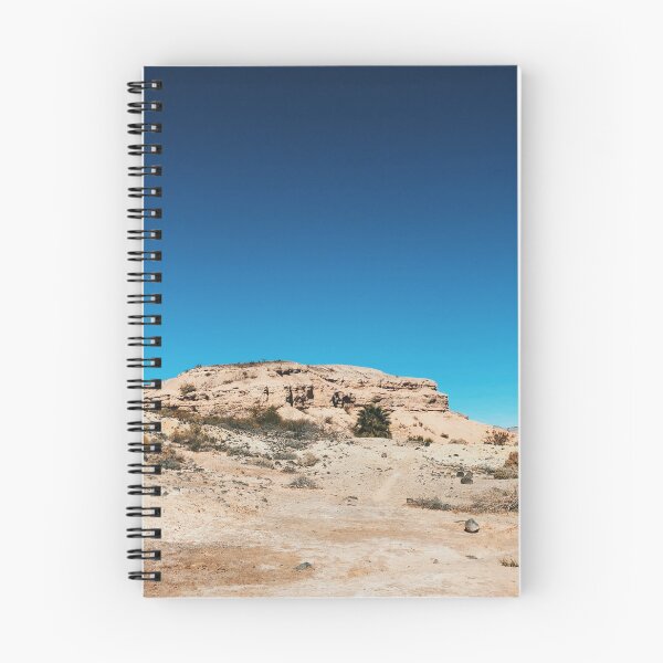 Item preview, Desolate Mountain in Nevada designed and sold by artpopnicole.