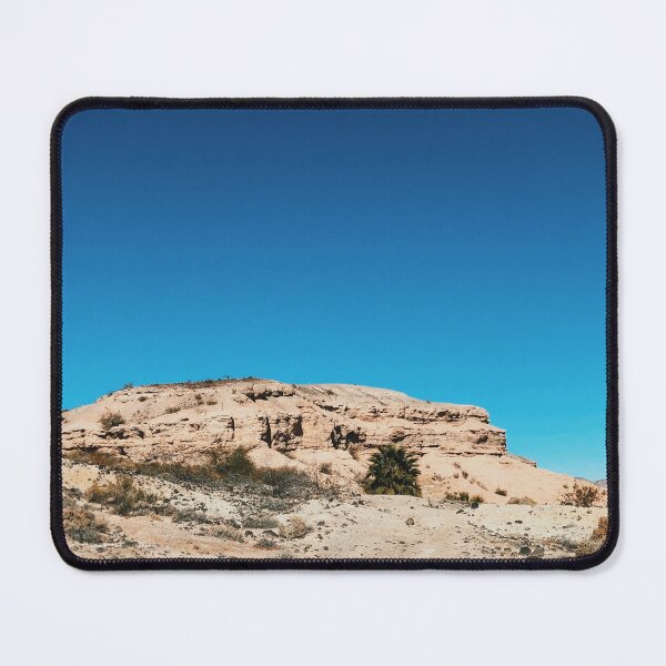 Item preview, Desolate Mountain in Nevada designed and sold by artpopnicole.