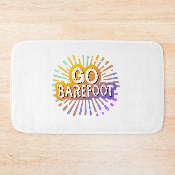 Item preview, Go Barefoot designed and sold by Bernd Friese.