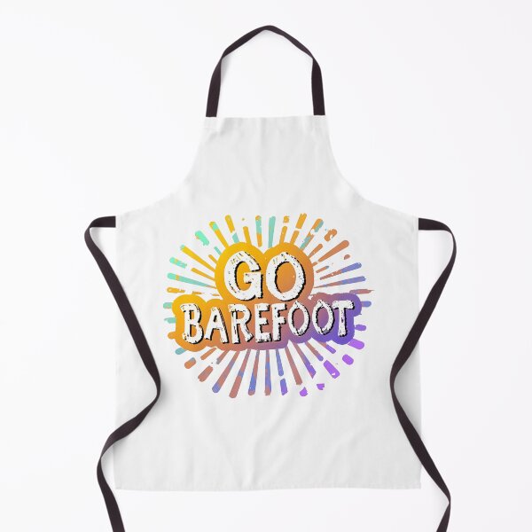 Item preview, Go Barefoot designed and sold by Bernd Friese.