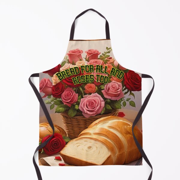 Item preview, Bread and Roses designed and sold by designJasmin.