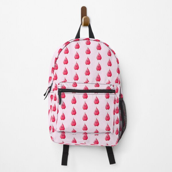 Item preview, Gleeful Pink Guava designed and sold by unimuse.