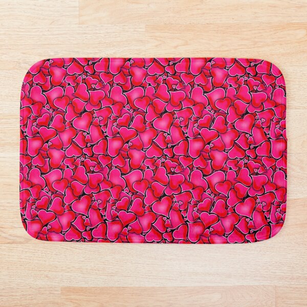 Item preview, Many hearts designed and sold by Kelly  Thompson.