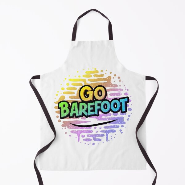 Item preview, Go Barefoot designed and sold by Bernd Friese.