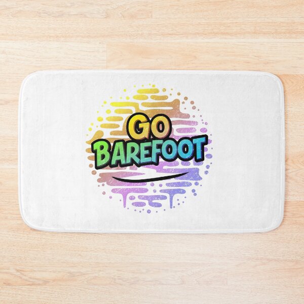 Item preview, Go Barefoot designed and sold by Bernd Friese.