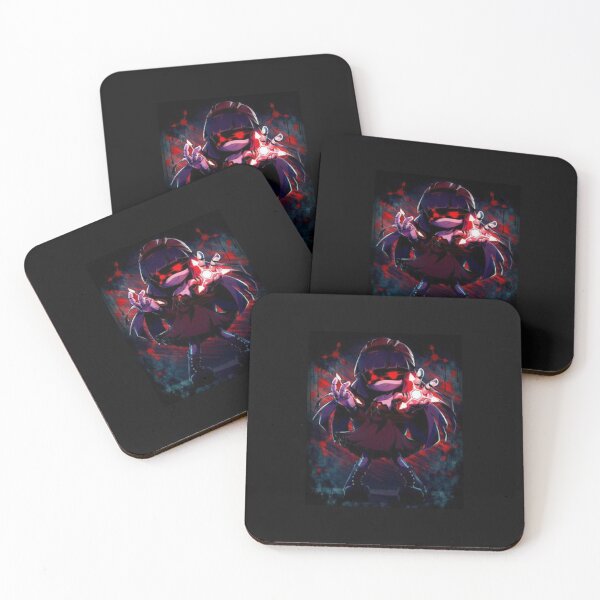 Item preview, Murder Drones designed and sold by Dark-Side-Shop.
