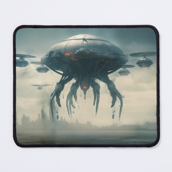 Item preview, Arrival of the Leviathan: The Awakening designed and sold by EpicImageForge.