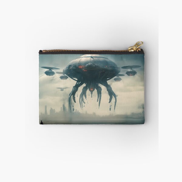 Item preview, Arrival of the Leviathan: The Awakening designed and sold by EpicImageForge.