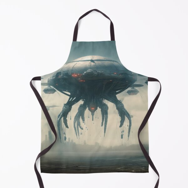 Item preview, Arrival of the Leviathan: The Awakening designed and sold by EpicImageForge.