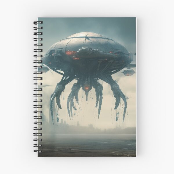 Item preview, Arrival of the Leviathan: The Awakening designed and sold by EpicImageForge.