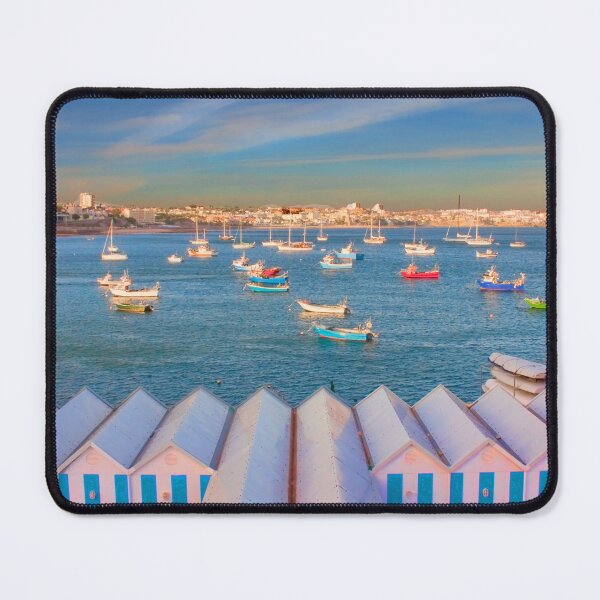 Item preview, Cascais Bay designed and sold by Tereza Pilar Art.