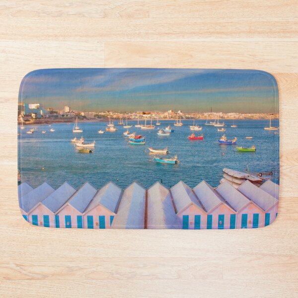 Item preview, Cascais Bay designed and sold by Tereza Pilar  Art.