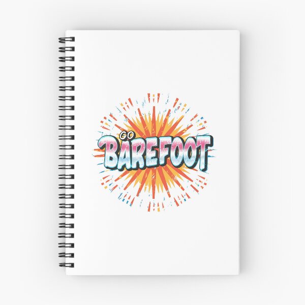 Item preview, Go Barefoot designed and sold by Bernd Friese.