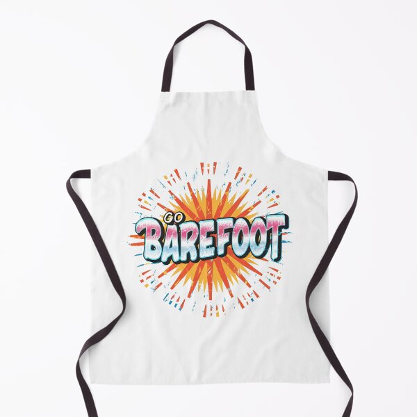Item preview, Go Barefoot designed and sold by Bernd Friese.