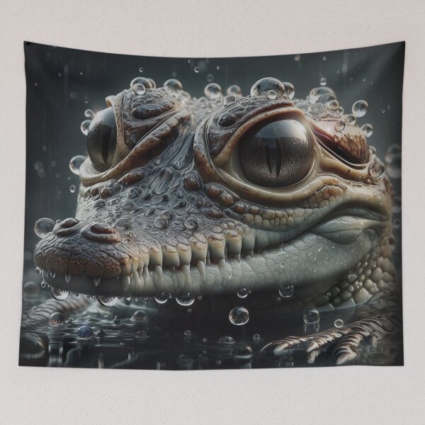 Item preview, BABY CROCK  designed and sold by johnnyssandart.