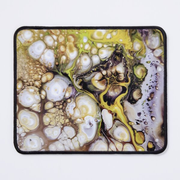 Aperçu de l'œuvre Objets doux d’art fluide créée et vendue par ColorWaveShop.