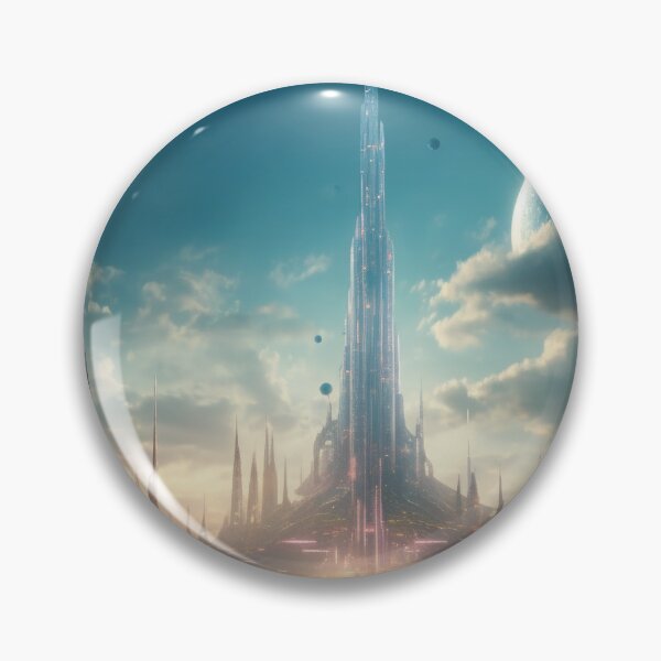 Item preview, Starway to Infinity: The Galactic Core designed and sold by EpicImageForge.