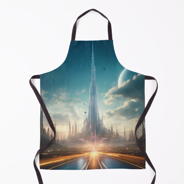 Item preview, Starway to Infinity: The Galactic Core designed and sold by EpicImageForge.
