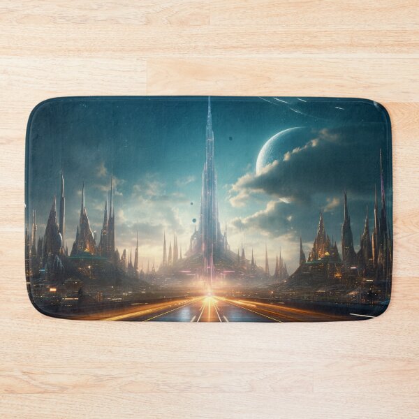 Item preview, Starway to Infinity: The Galactic Core designed and sold by EpicImageForge.