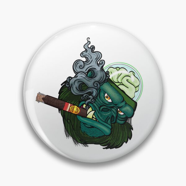 Item preview, Greenilla designed and sold by gavmanart.
